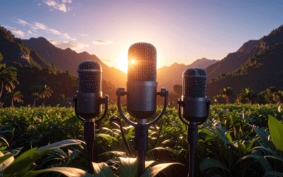 Cast of One: I Promise, It’s Still Just Me